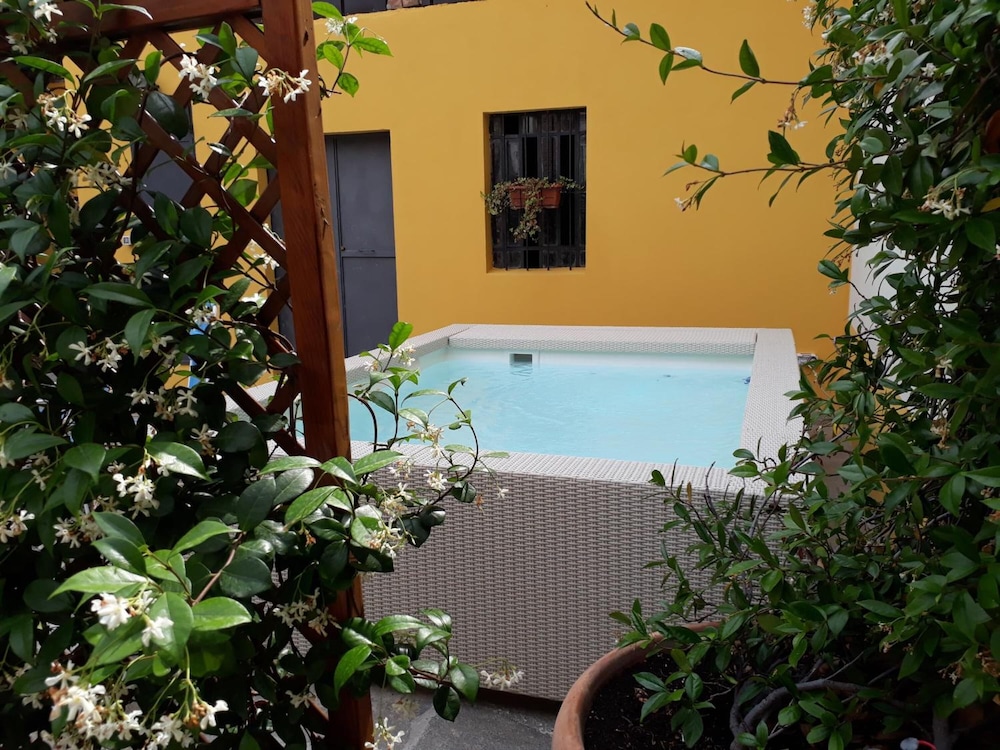 B&B La Corte Suites