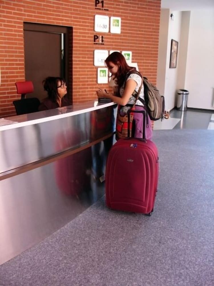 Albergue Lazarillo de Tormes Hostel photo 4