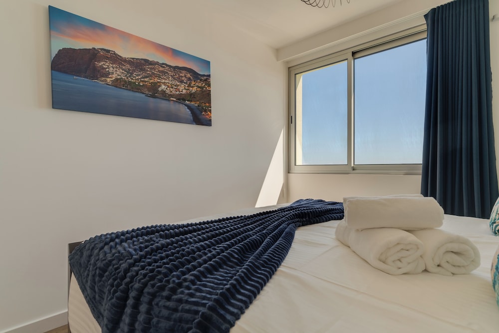 Atlantic Nest by Holiday Rental Madeira