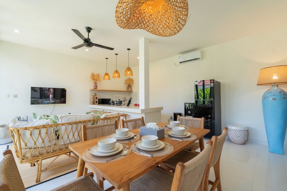 Villa Meli Canggu