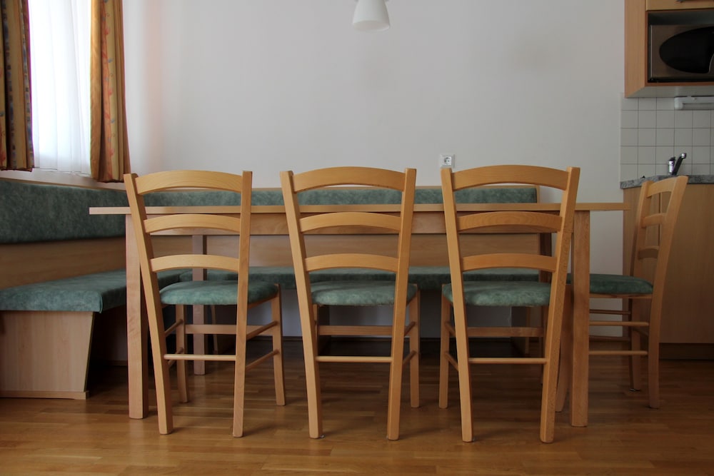 Apartmenthotel Schillerhof