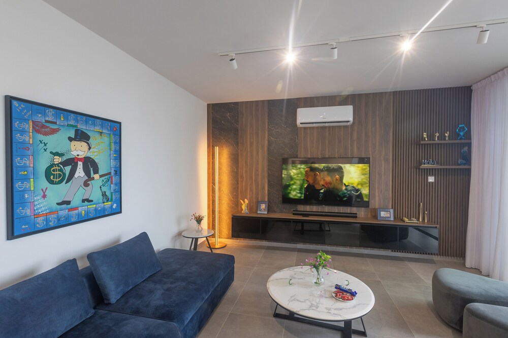 Protaras Aqua Pearl Villa Aq18