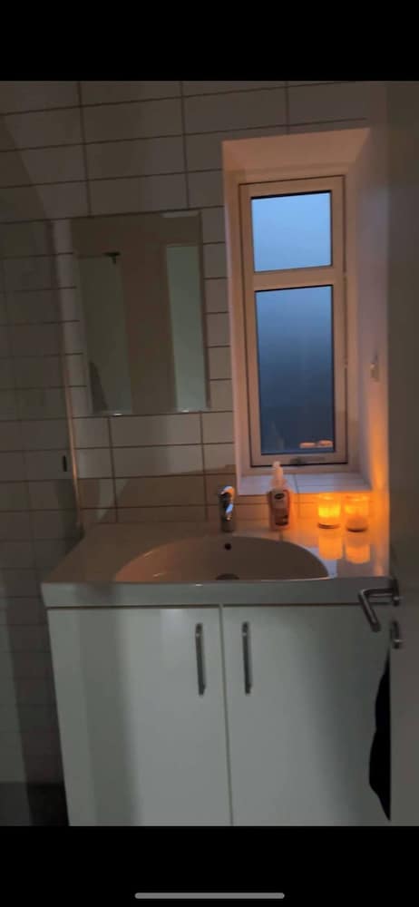 Cozy New Apartment in Vejle City Center