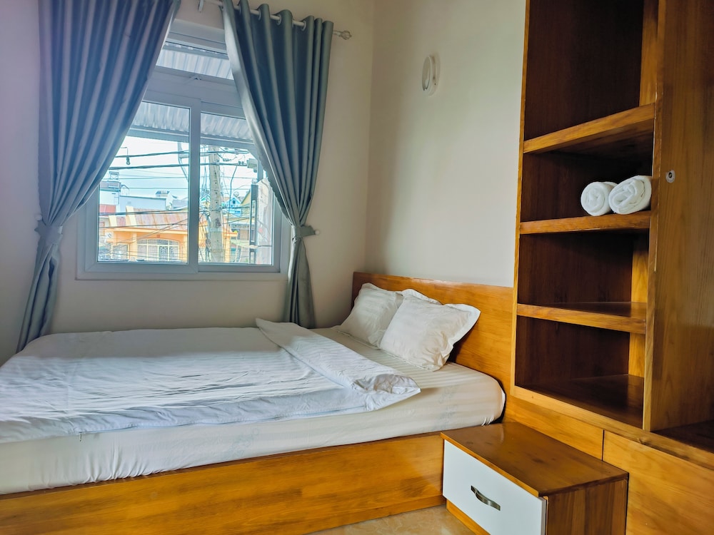 BIKA Hostel & Dorm