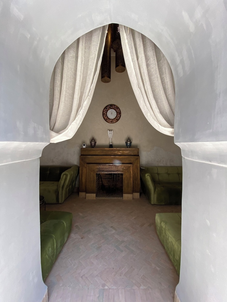 Riad Bab Yacout