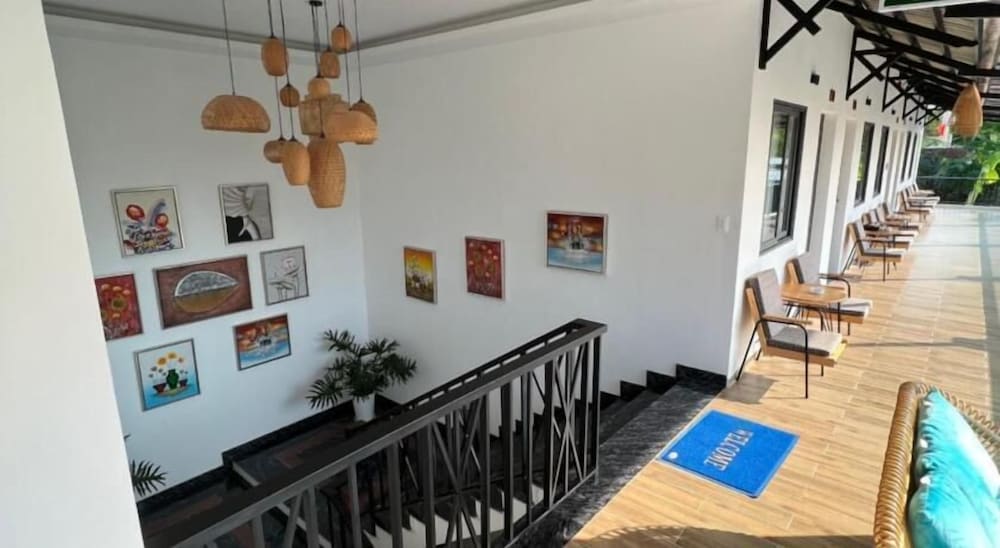 Rum Bungalow Resort Phu Quoc