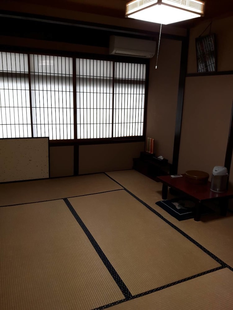 Ryokan Sanki