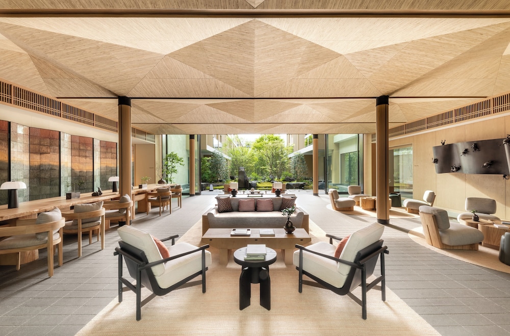 Six Senses Kyoto 2