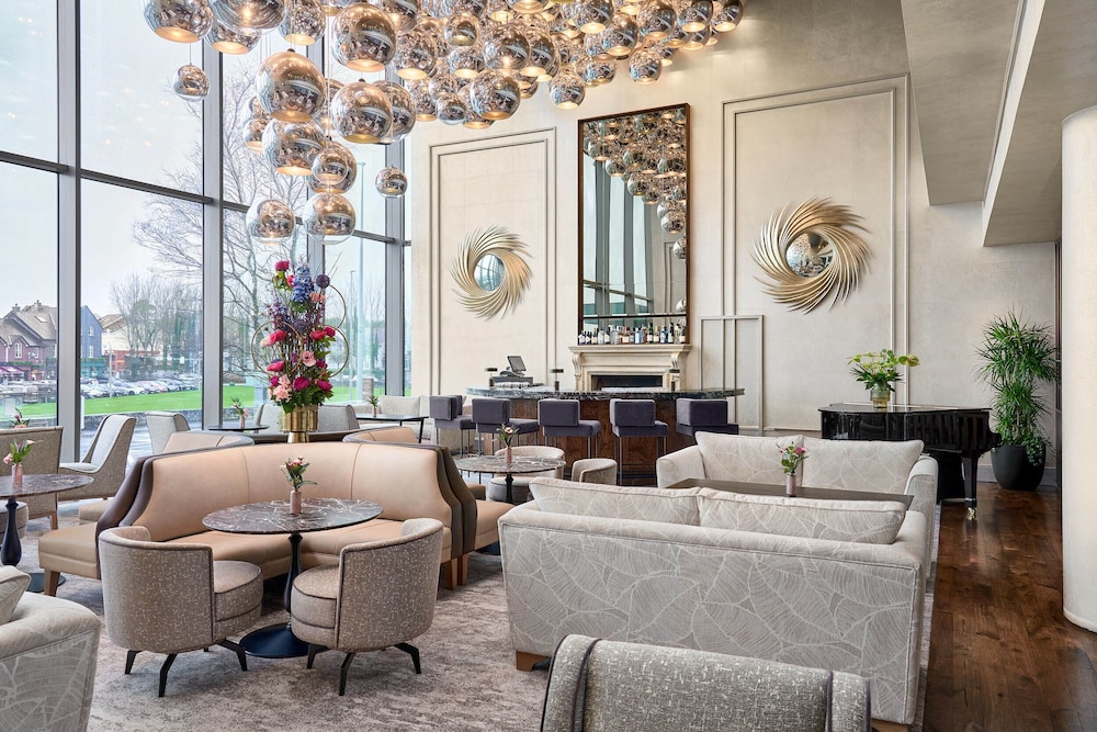 Hotel The G Hotel and Spa - Image 1