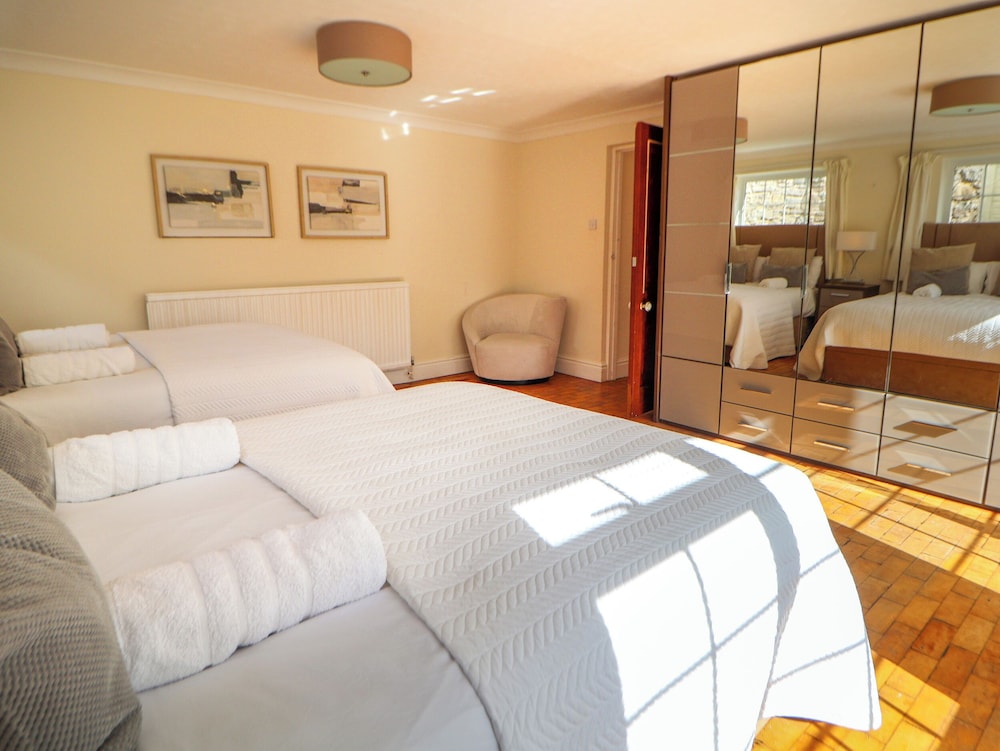 Orme Villa