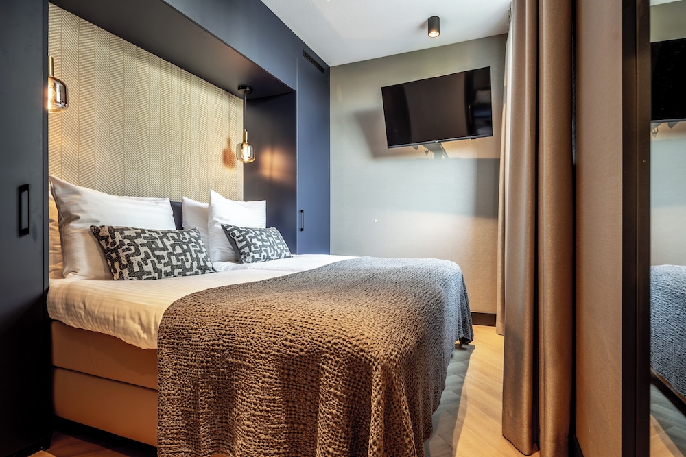 BizStay Delft