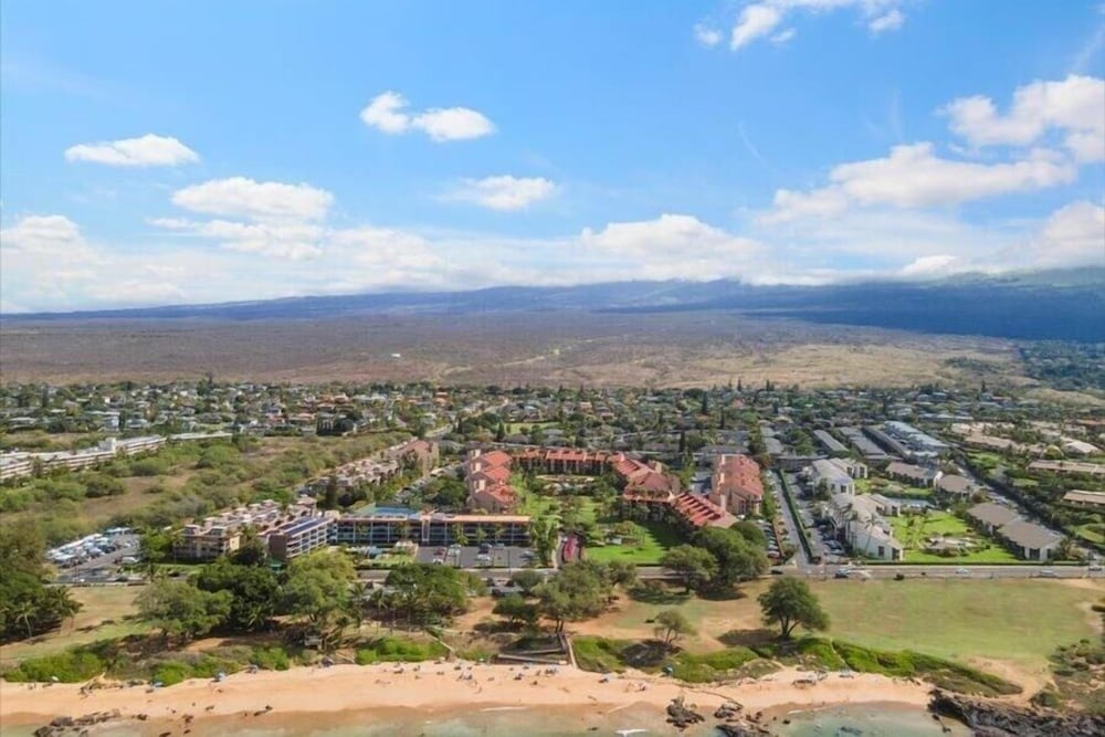 Kamaole Sands #5-401 2 Bedroom Condo