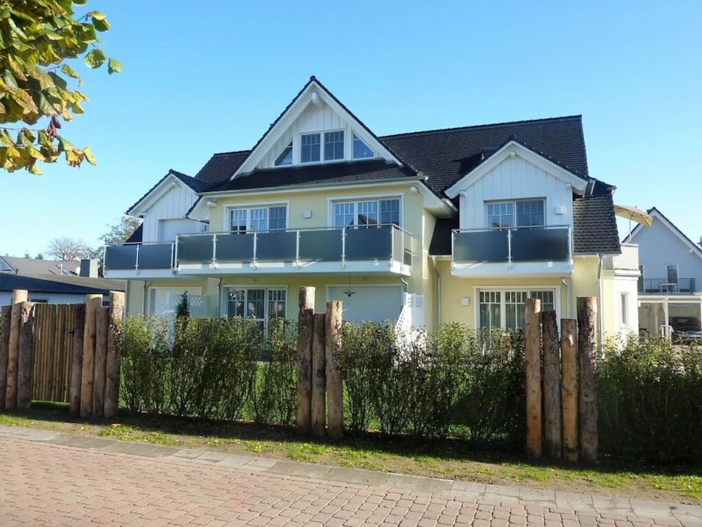 Beach & Good Comfortable Holiday Residence