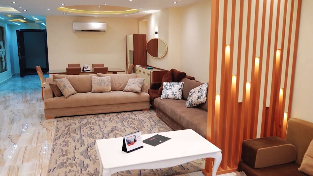 Premium Swiss Residence Mohandessin