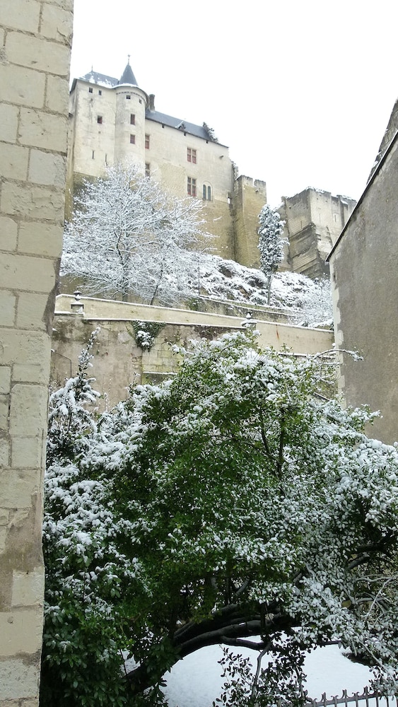 Au Relais Saint Maurice
