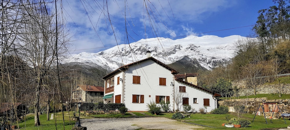 Conjunto de Turismo Rural La Tablá