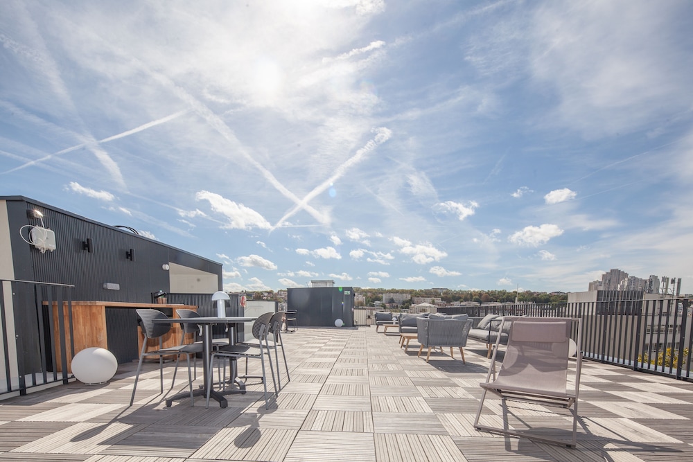 Finestate Coliving Mairie d'Issy