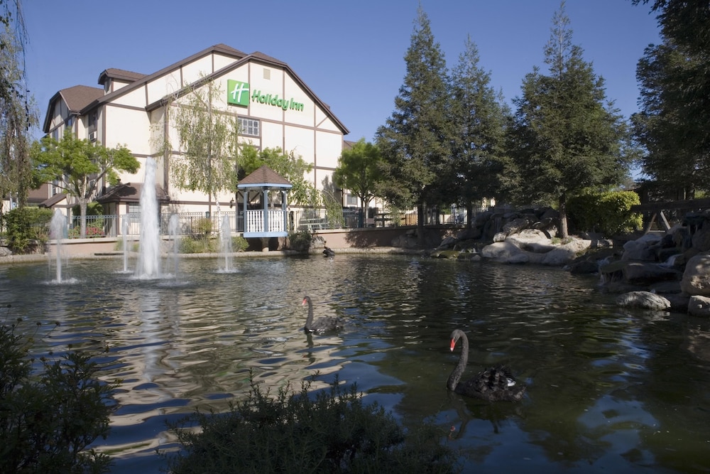 Hotel Holiday Inn Selma-swancourt By Ihg