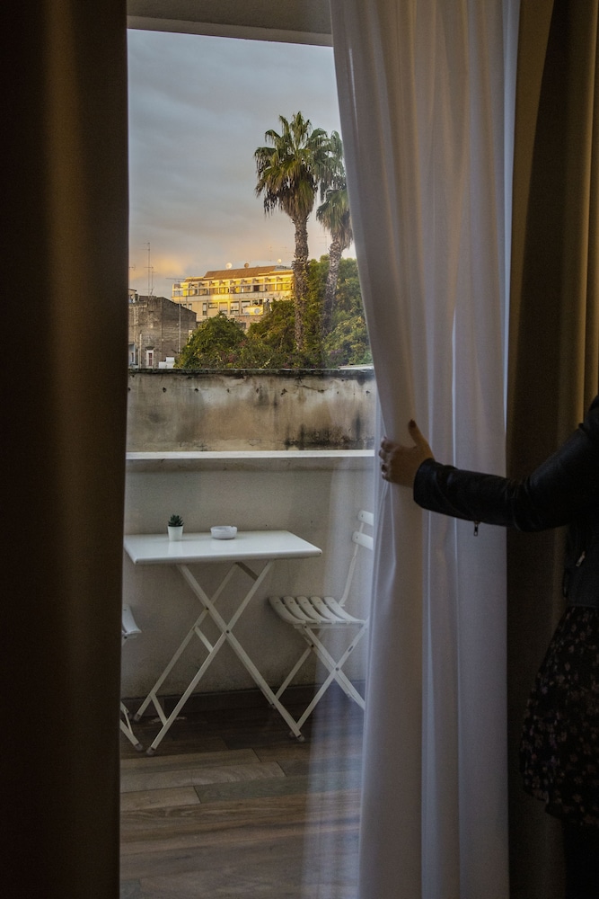 Santo Stefano Luxury Rooms