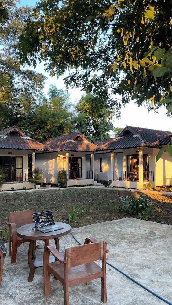 A-Thip House