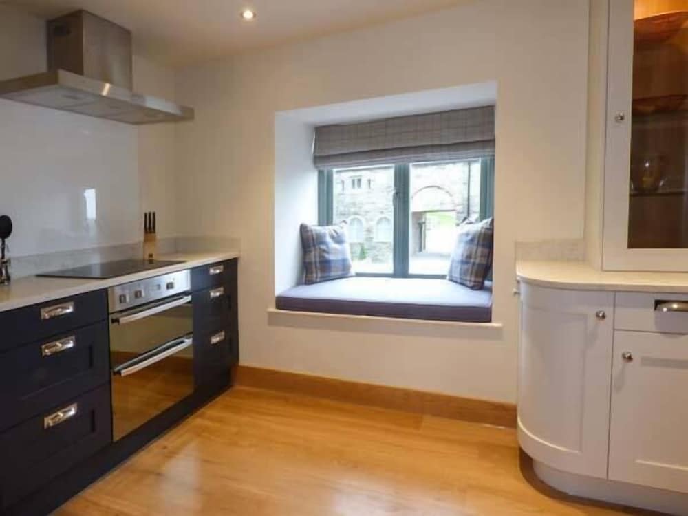 Oak Cottage