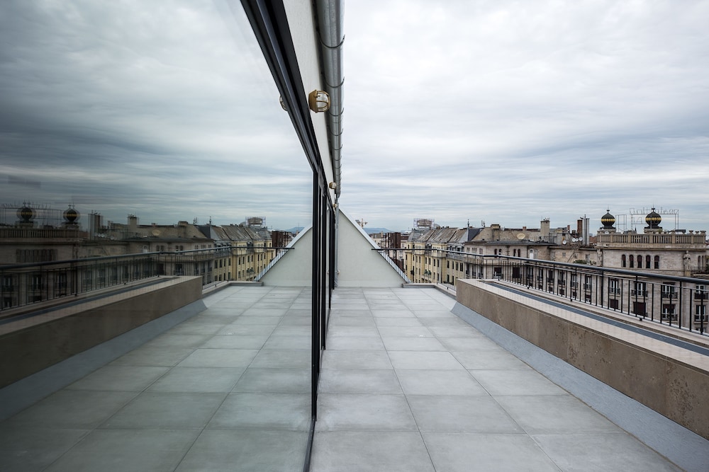 Loft Astoria