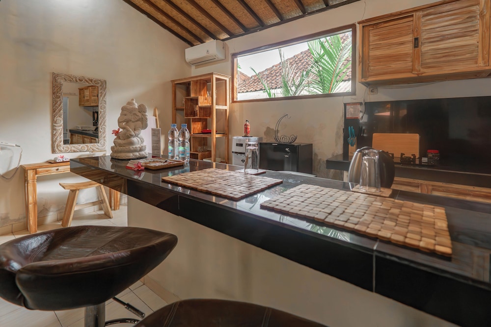 Arida House Ubud