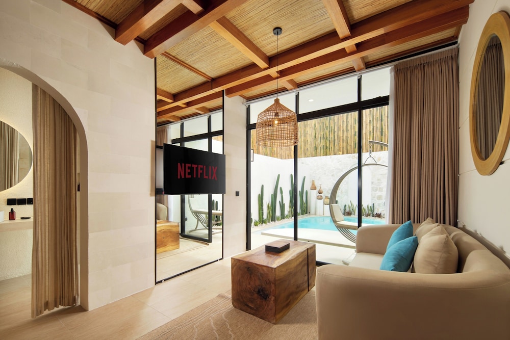 The Arden Villa Uluwatu by Ini Vie Hospitality