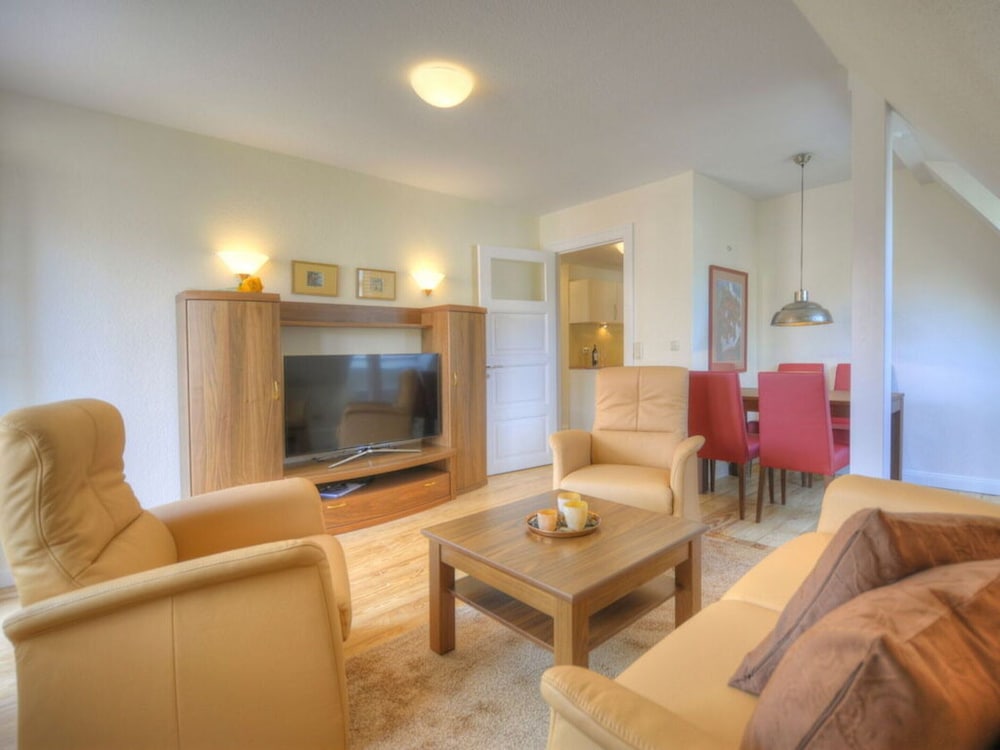 Riechey Comfortable Holiday Residence