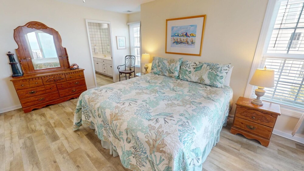 Dolphin Watch Tybee Vacation Rentals