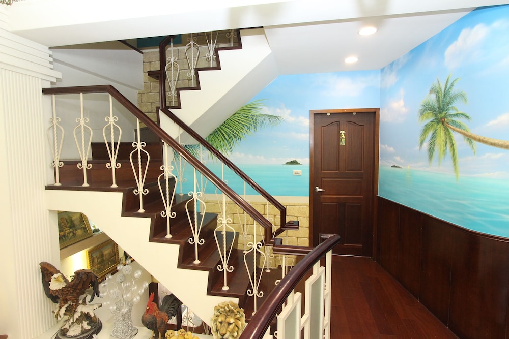 Peace Art Villa