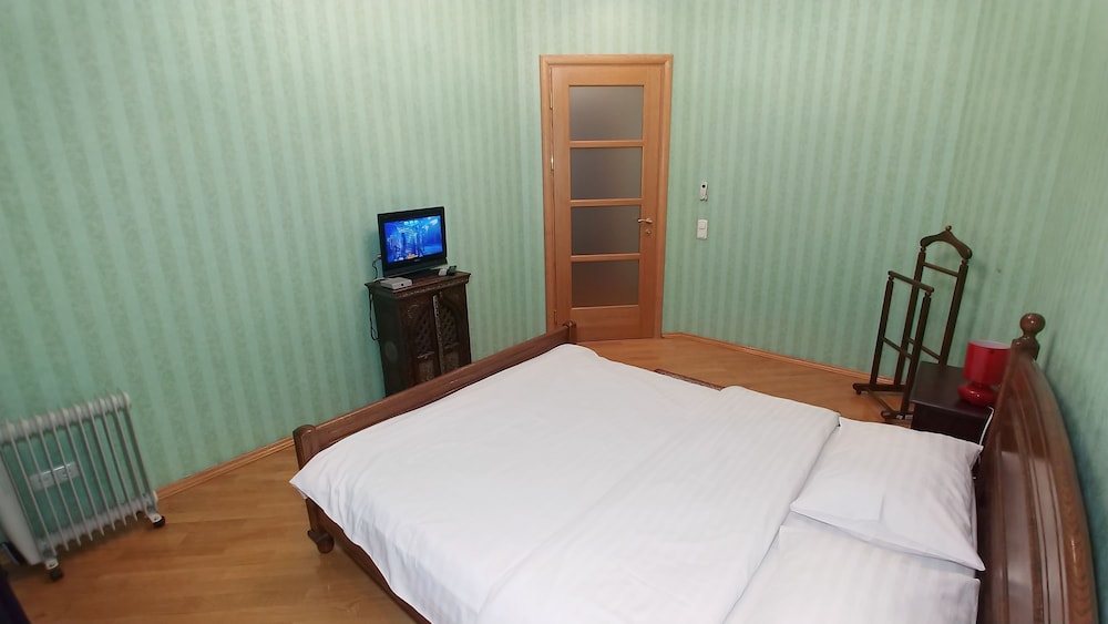 Kiev Apartments