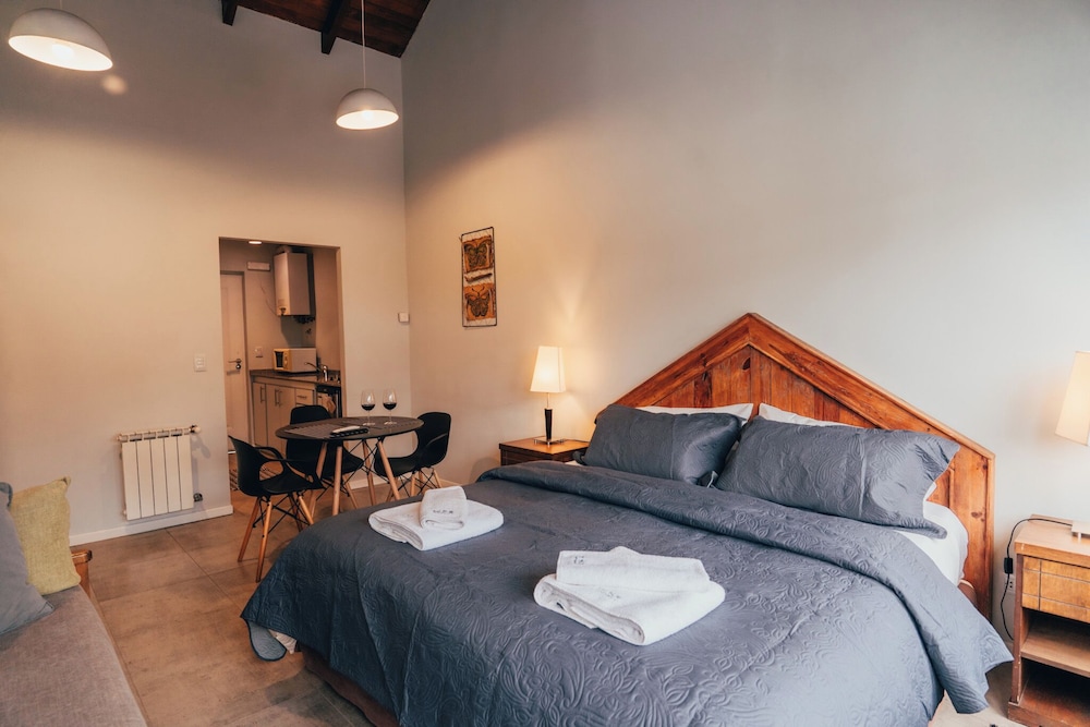 Ski Sur Apartments