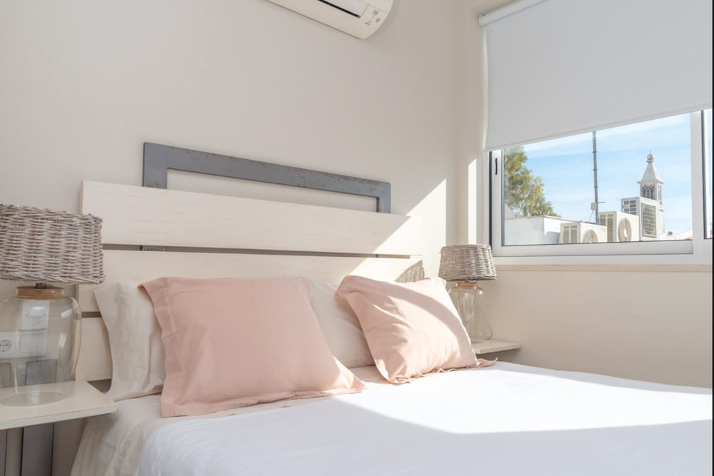 Fabrica Beach Apartamentos