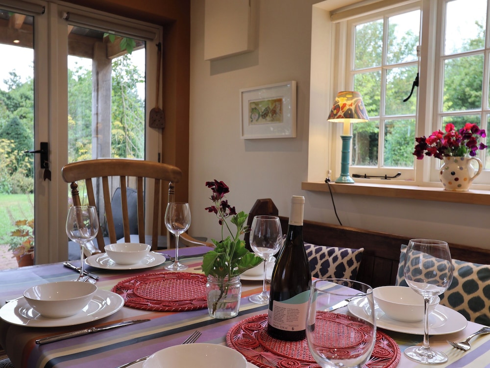 Dancing Hill Cottage