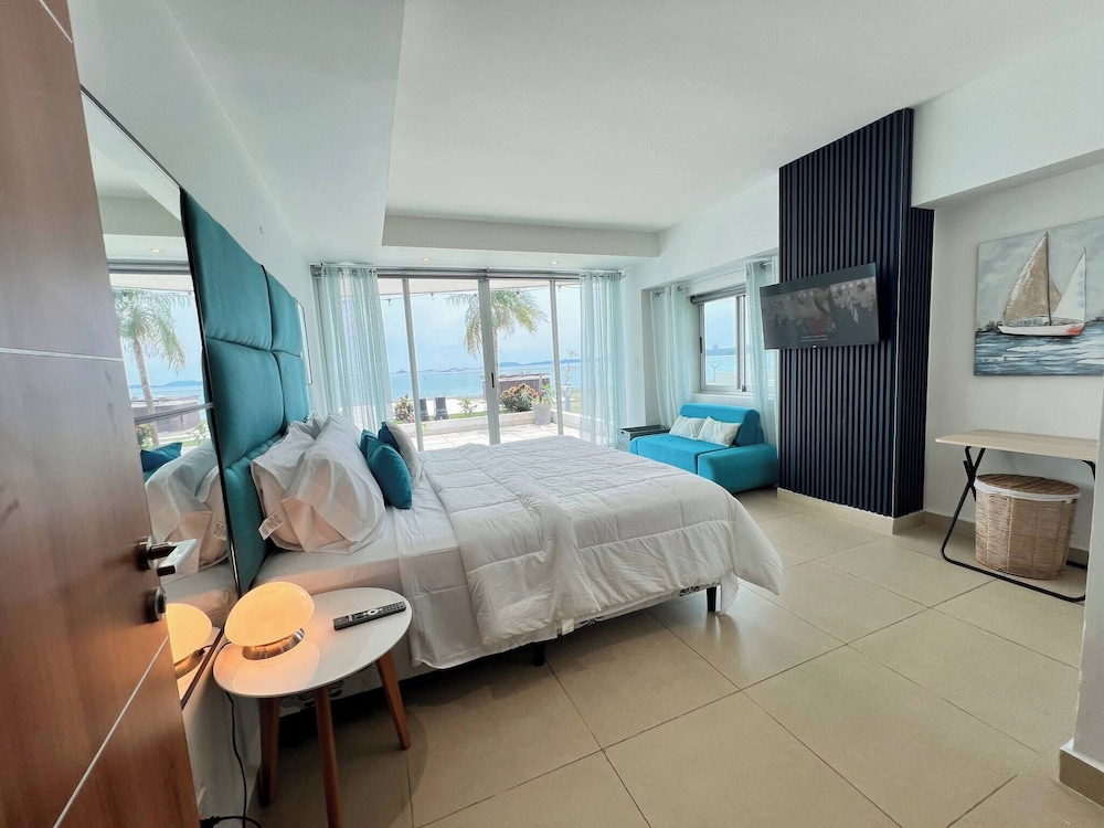 Exclusive Apartment in Calzada de Amador