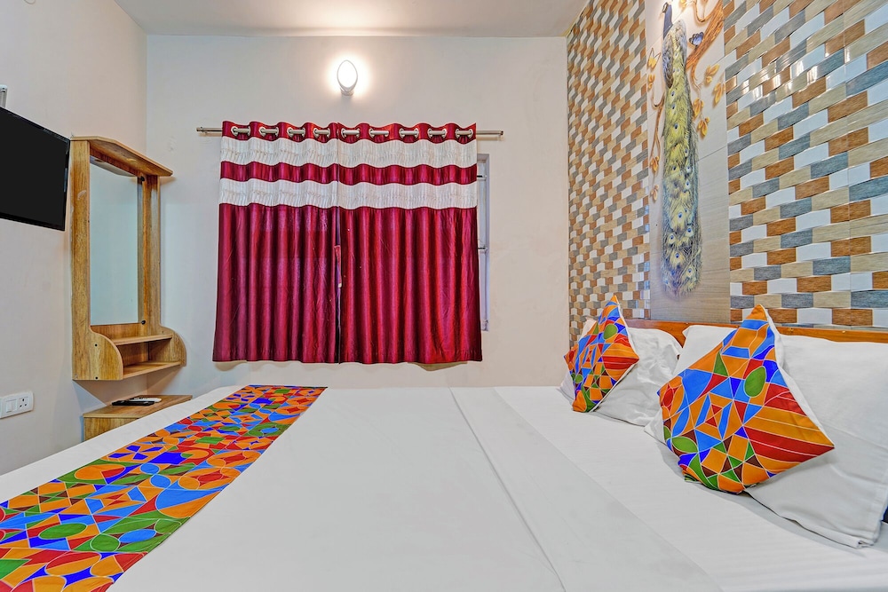 Fabhotel Phoenix Stay