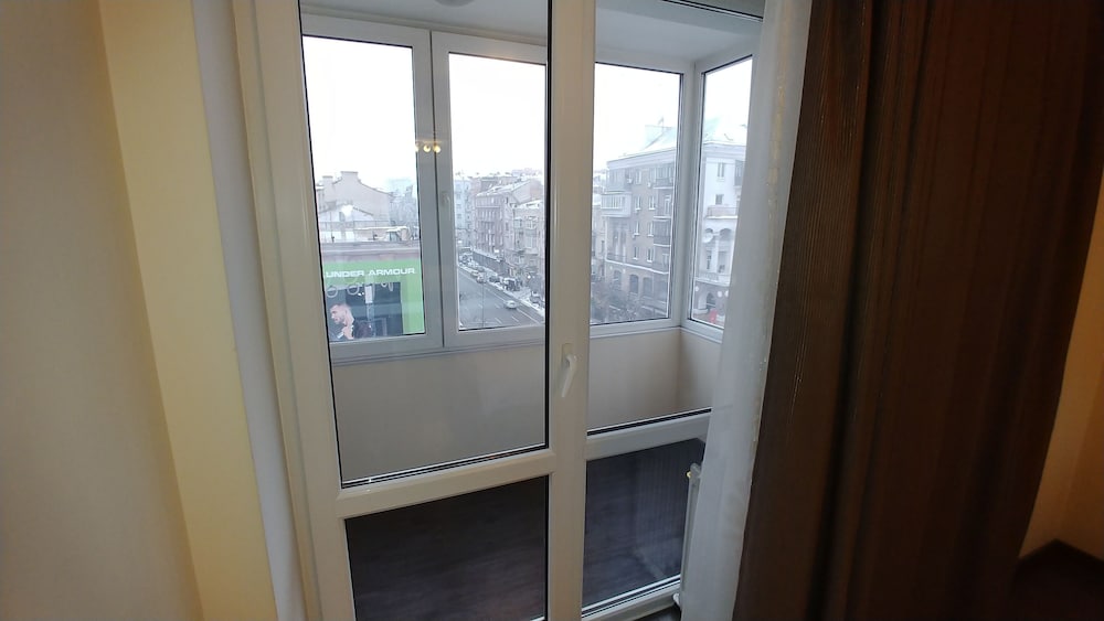 Kyiv Rent Apartments