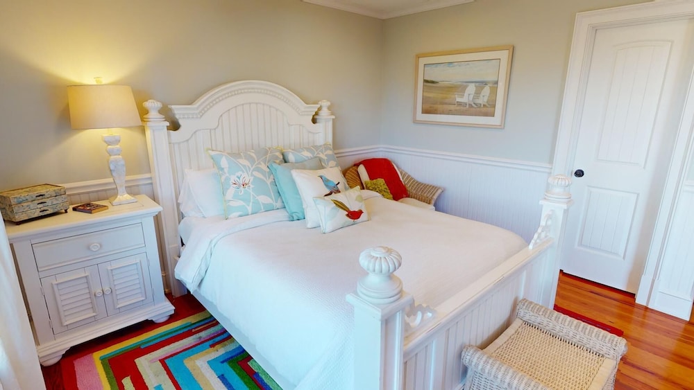 6 Waterside Walk by Tybee Vacation Rentals