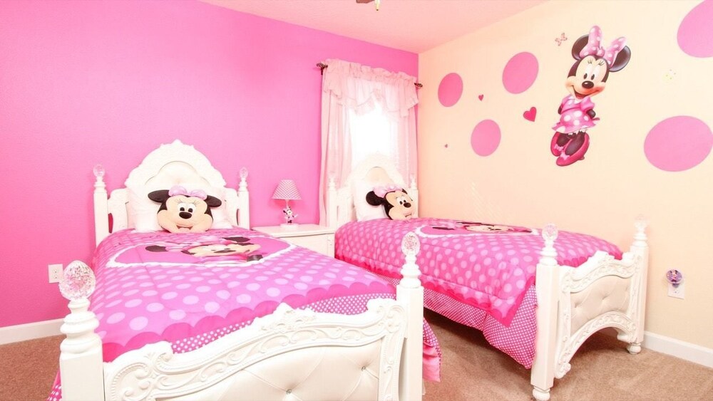 Grhmvd1496 - Champions Gate Resort - 8 Bed 5 Baths House - Image 3