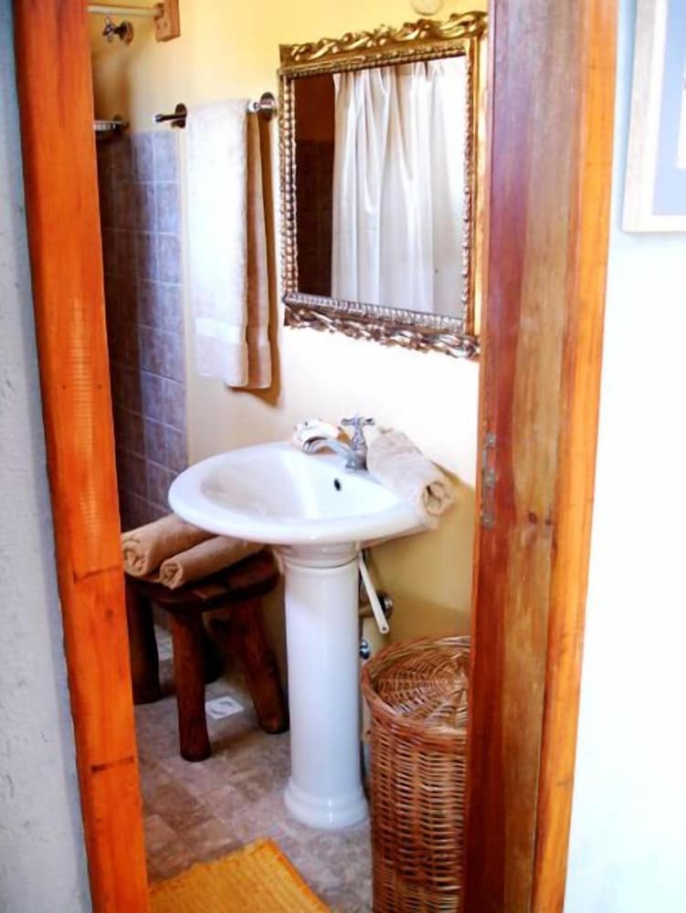 Hotel Fazenda Marco Polo