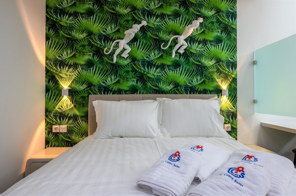 Chic Centre Suites Athens