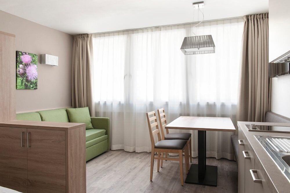 Residence Pradalago