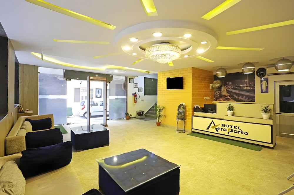 Hotel Aeroporto