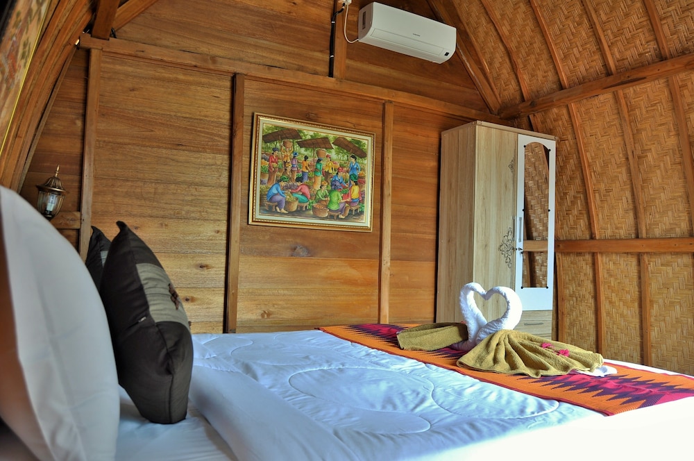 Kubu Sental Cottage 10