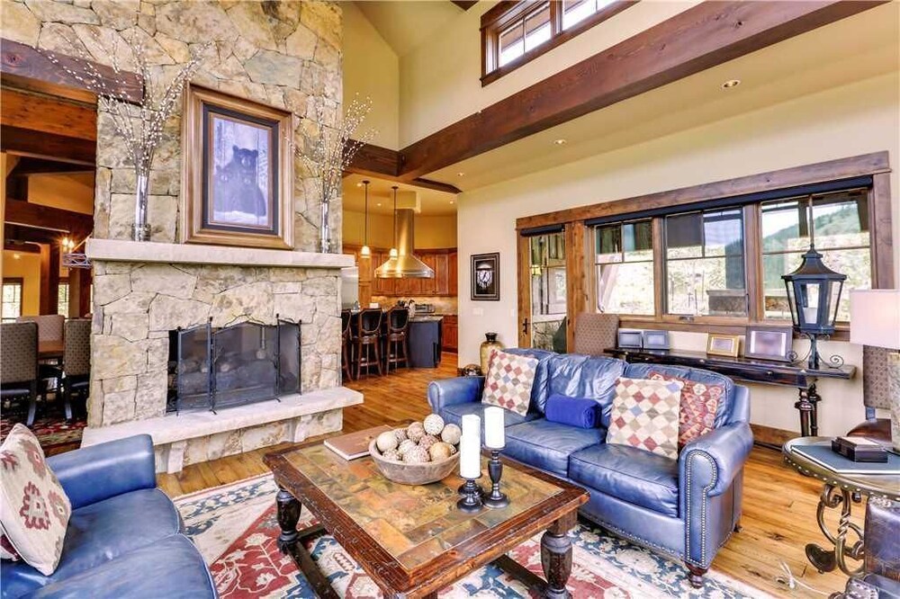 Rocky Fells House