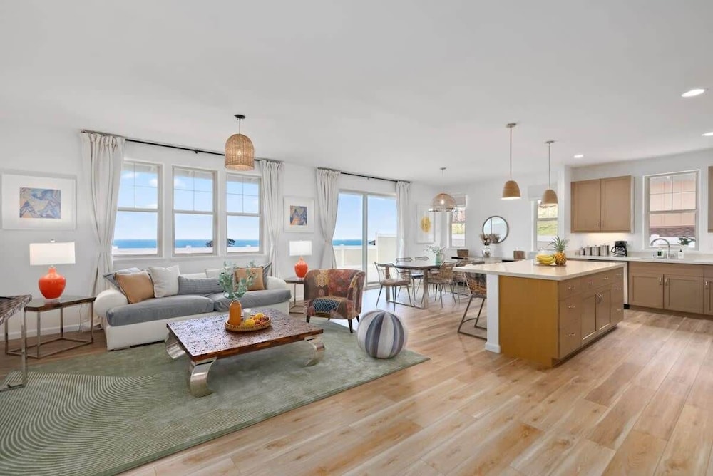 @ Marbella Lane - Serene & Lovely MT + Ocean Views
