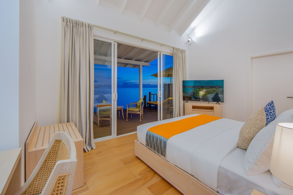 Dhigufaru Island Resort — 26