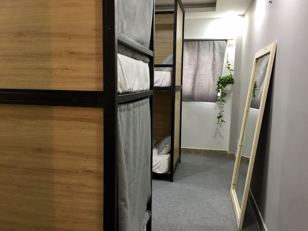 Condodo Homestay Ben Van Don - Hostel