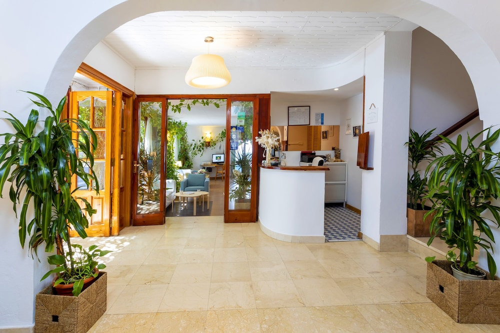 Hostal Manolita